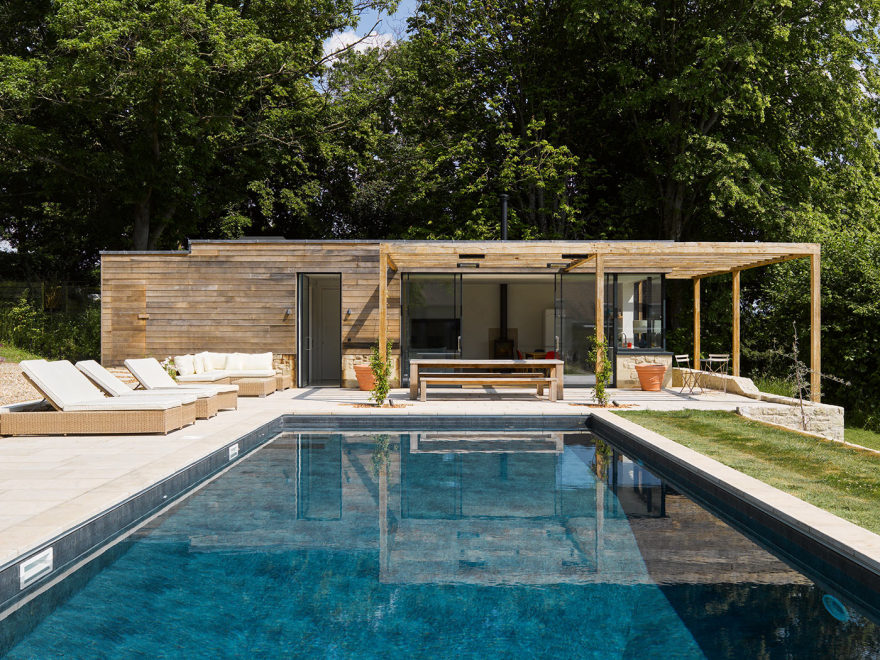 泳池房丨John Comparelli-4