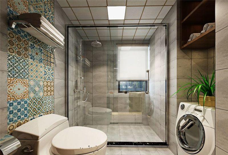 沈阳三盛颐景园装修效果图-21