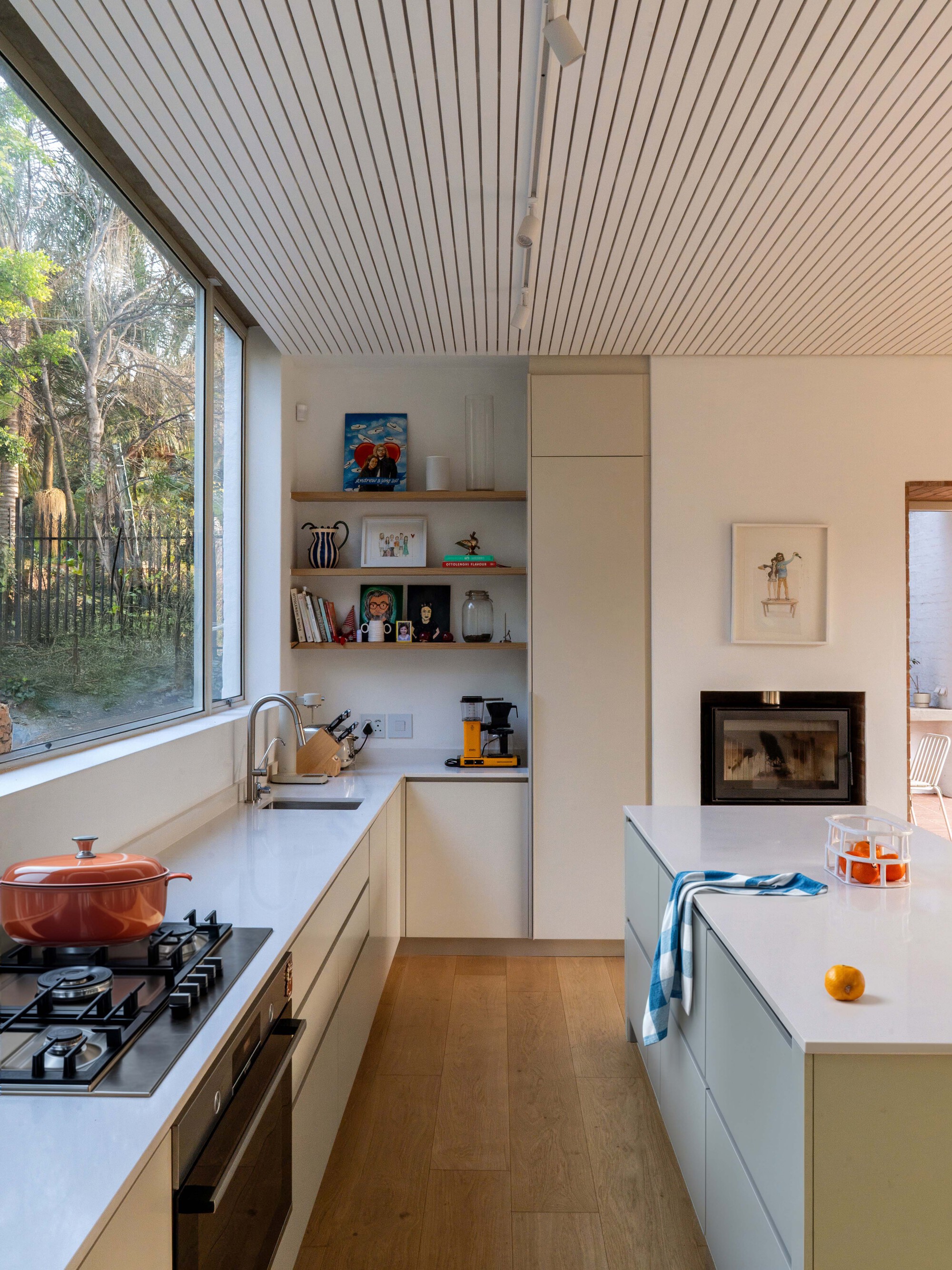 丨南非丨MiMo Architects-29