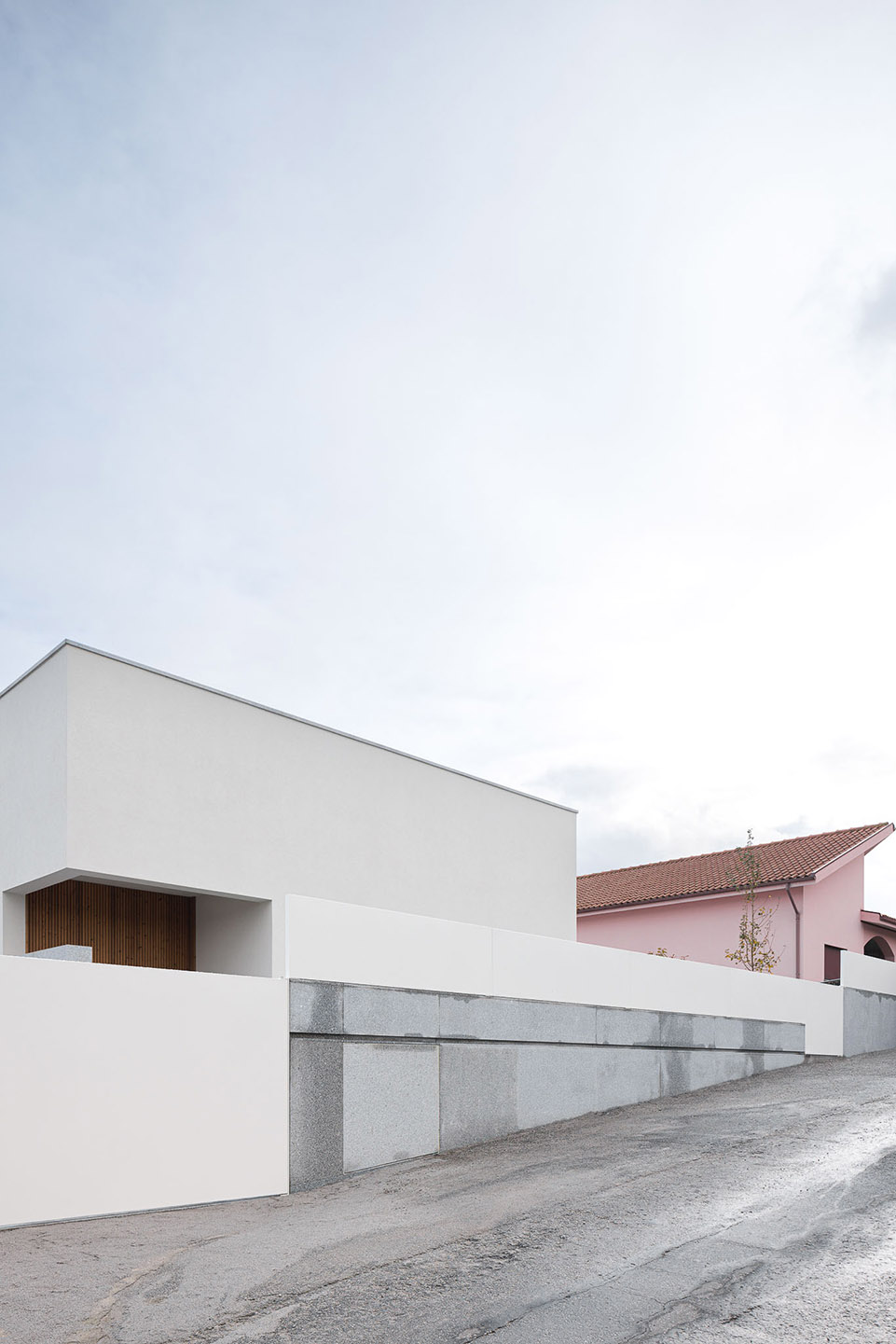 Santa Marinha 住宅丨葡萄牙丨Helder da Rocha Arquitectos-95