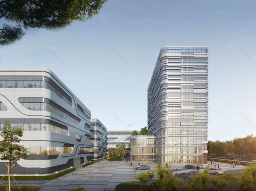 无锡惠山循环经济产业园丨中国无锡-23