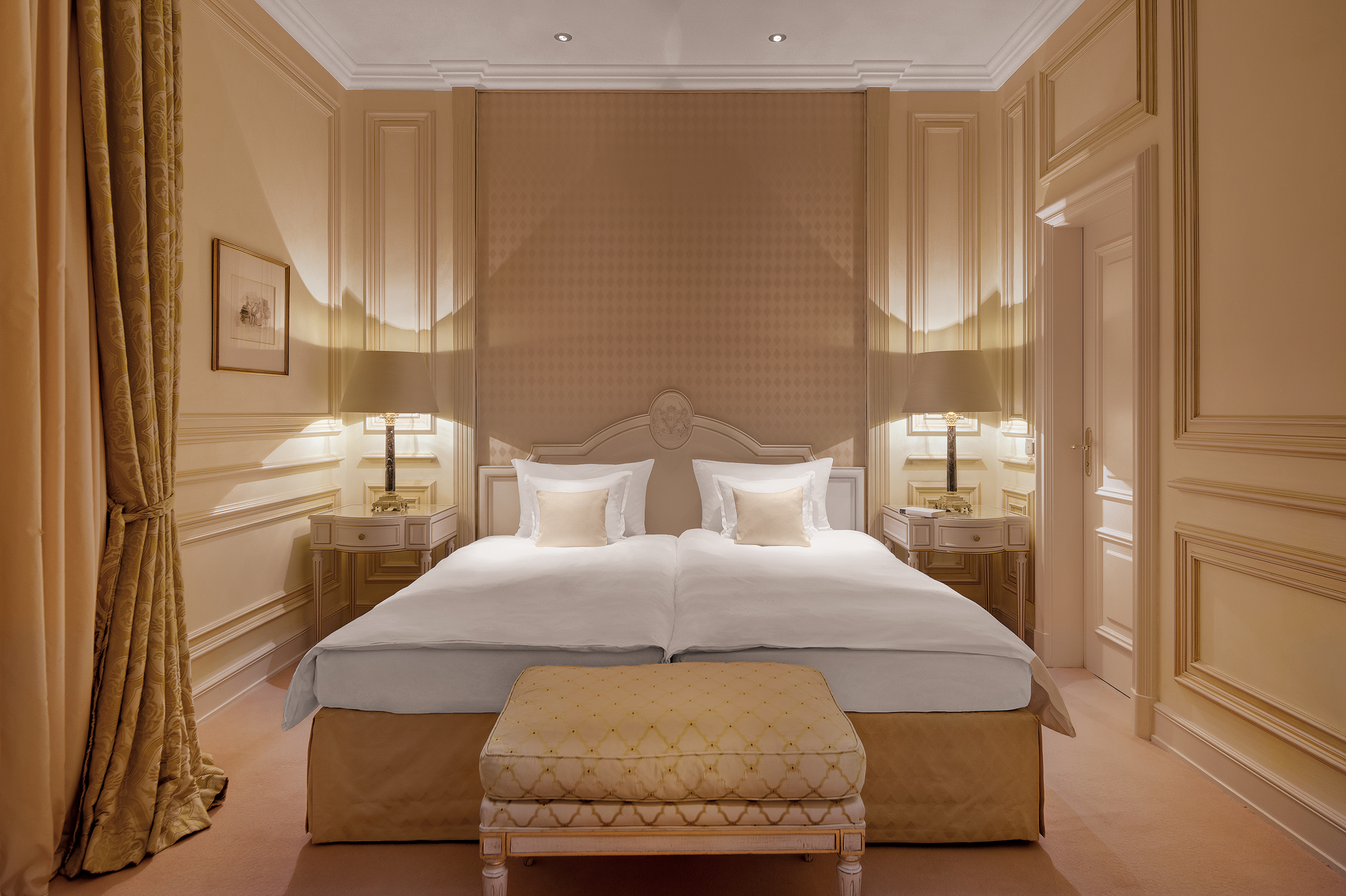 德国慕尼黑考宁苏福酒店-35