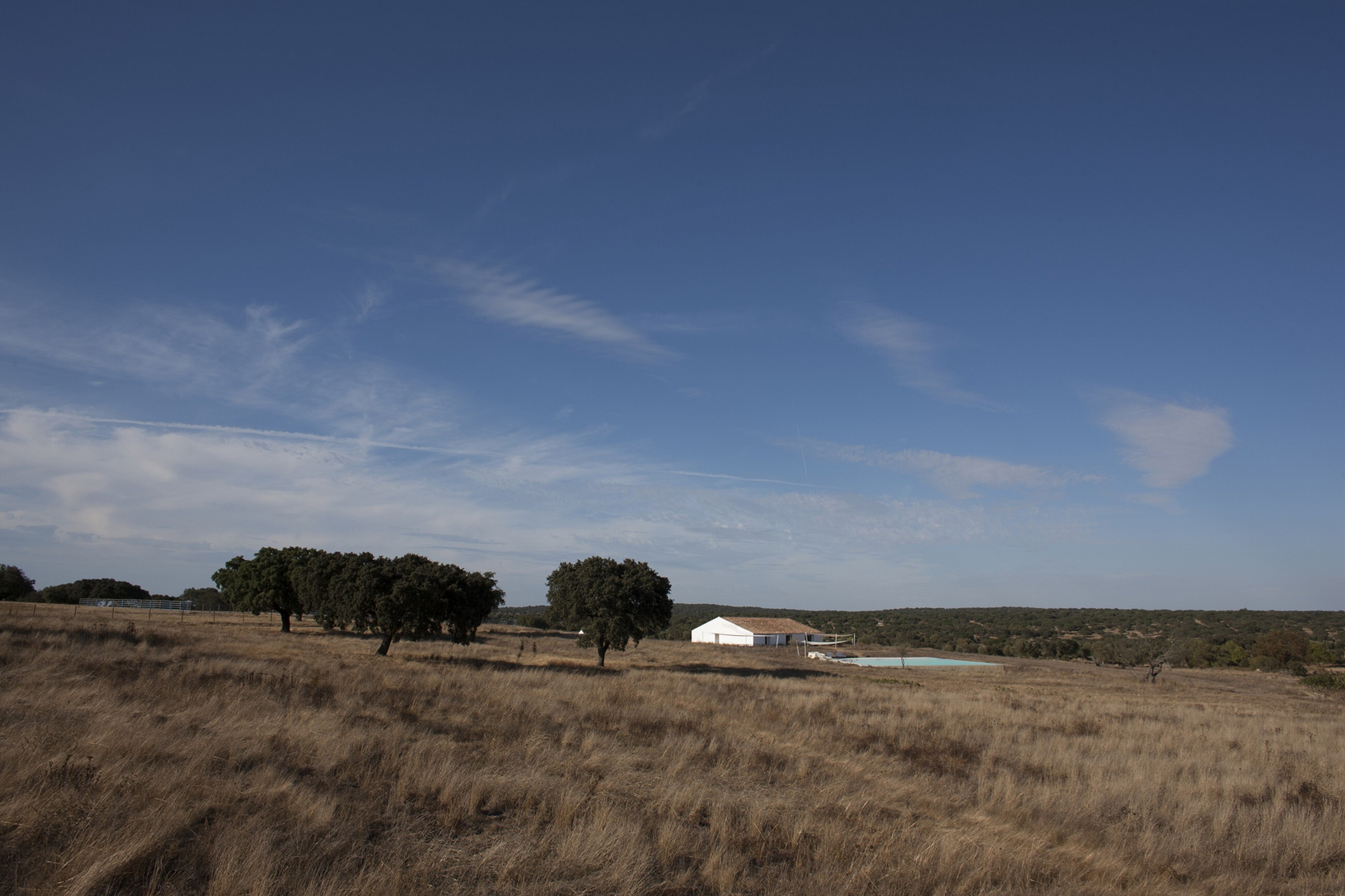 葡萄牙 Montemor·o·Novo 地区“时间之屋”-34