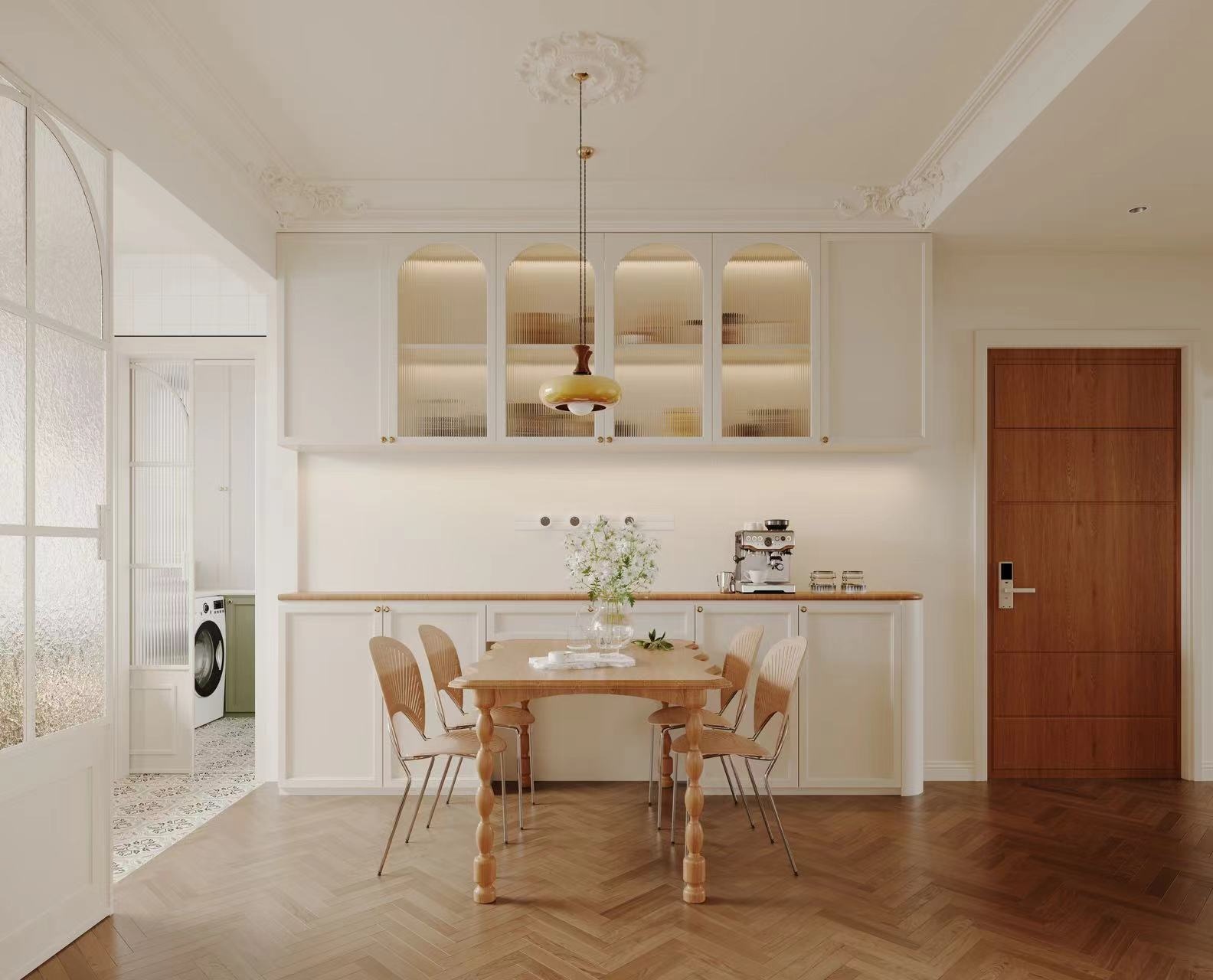 东木设计｜薄荷味儿硬糖的家-2