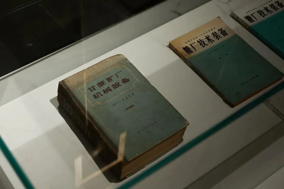 珠海星河糖厂文化博物馆丨中国珠海丨广州共生形态工程设计有限公司-61