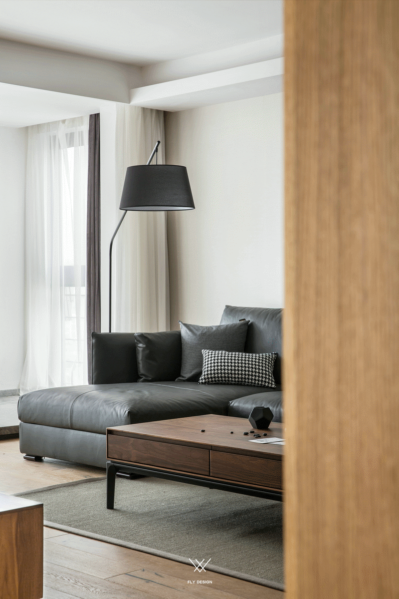 「微醺」休闲台式风-32