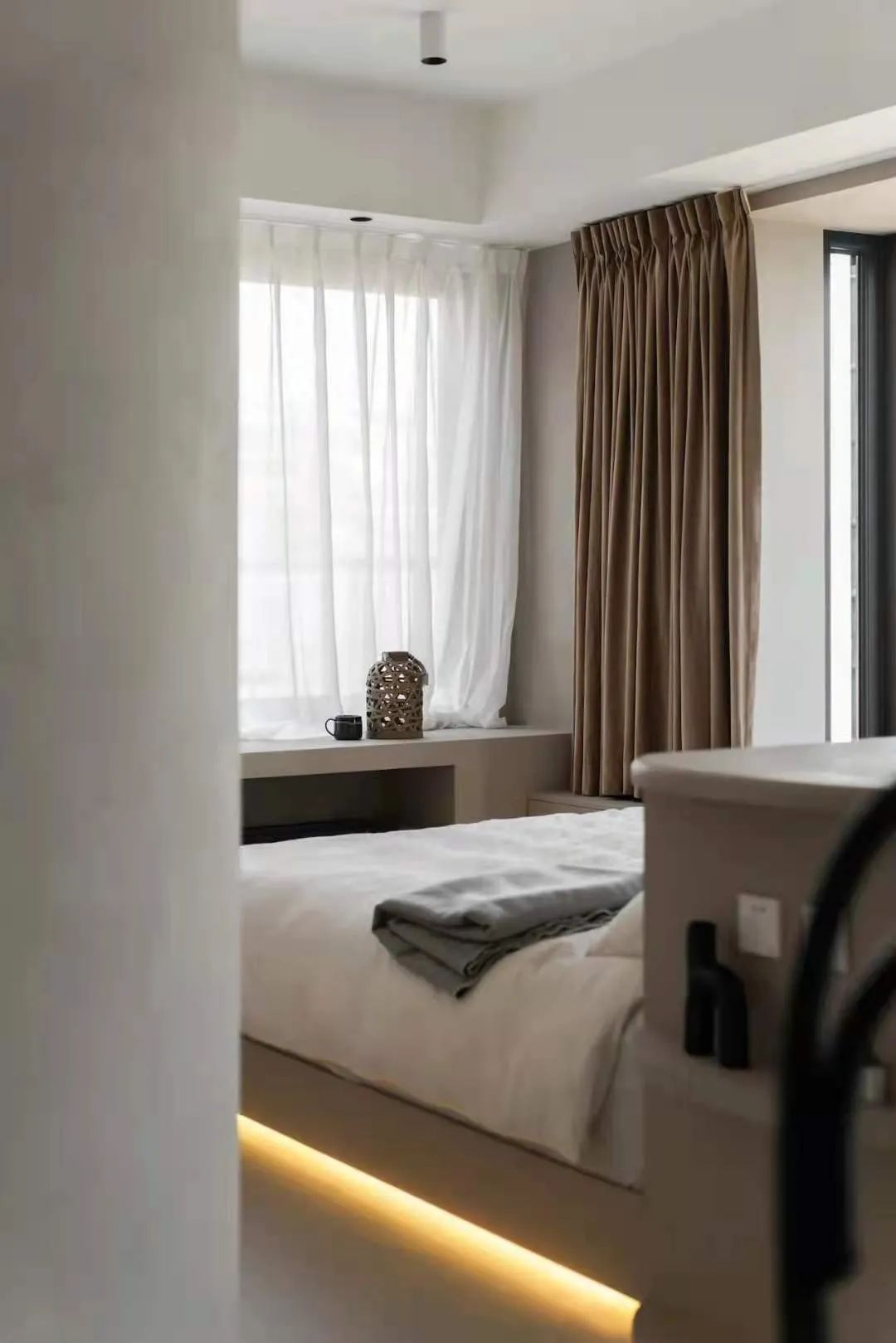 实用美观的居家灯光布局-107