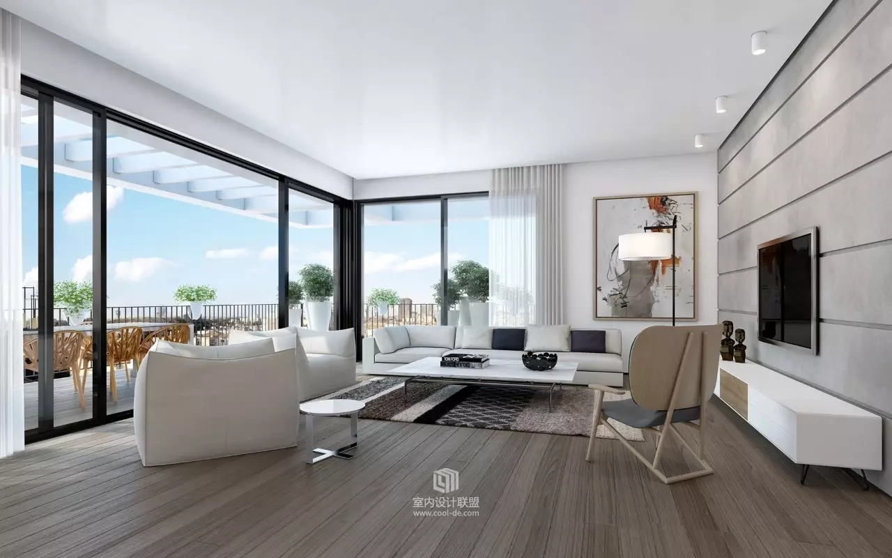 以色列顶级设计事务所 Ando studio - 匠心之作！-71