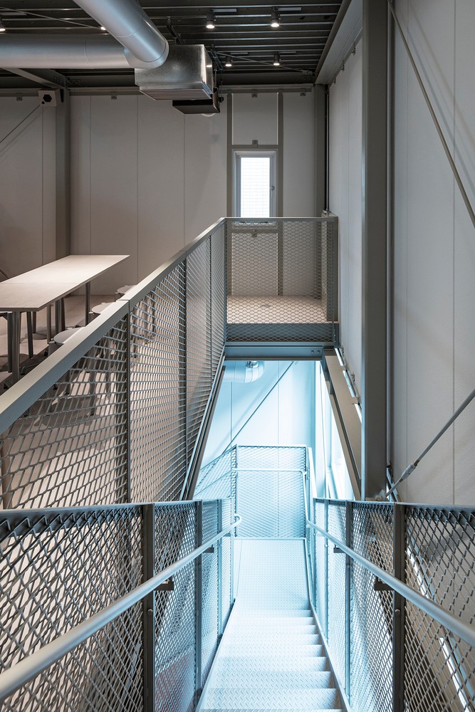 东京九桥共享厨房 SUIBA-26