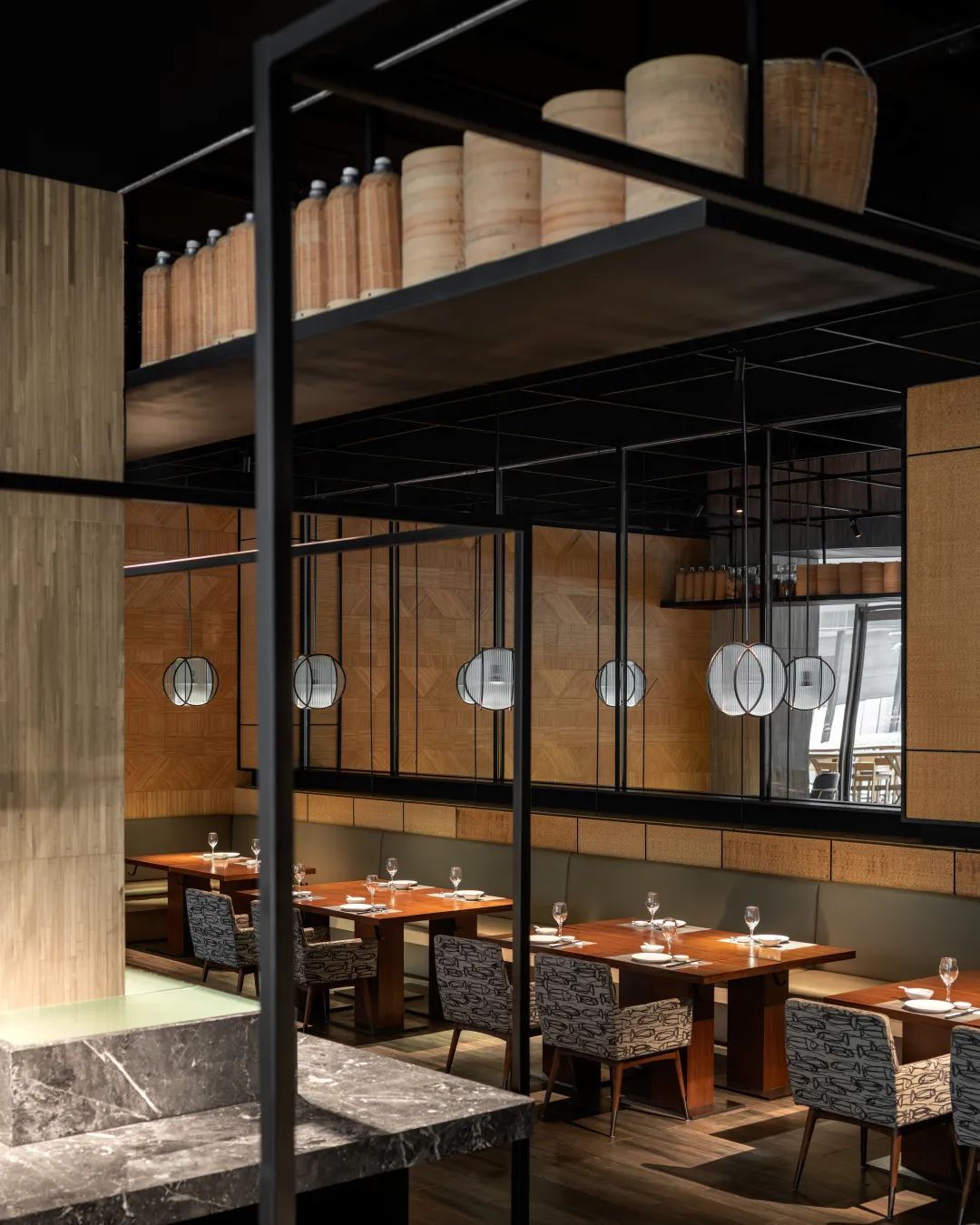 YUN 酒店丨中国宁波丨HÉZI 合恣设计-45