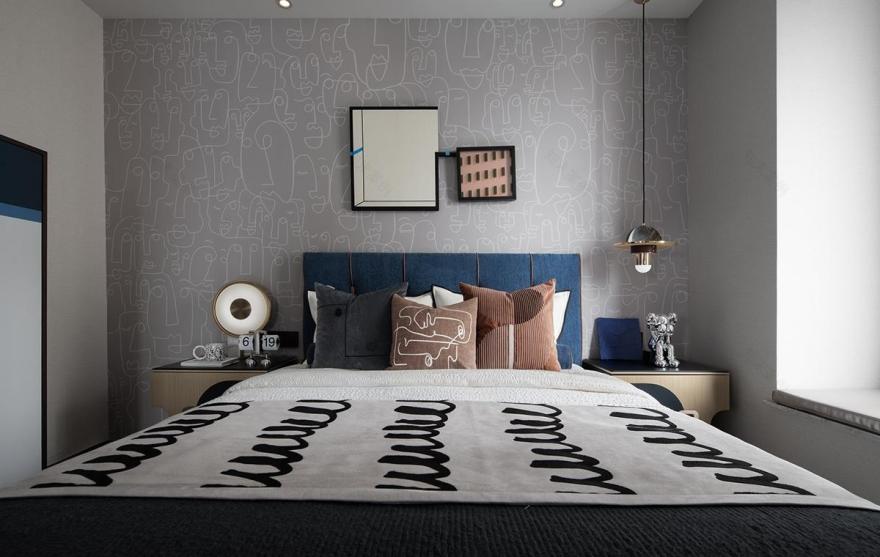 合景·重庆天銮样板间丨中国重庆丨广州观致装饰设计有限公司-40