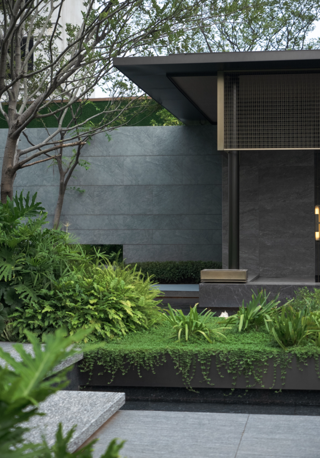 赣州 · 中海 · 悦江府丨中国赣州-65