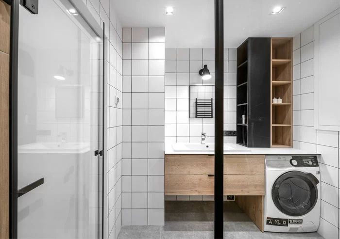 立陶宛工业风家居，个性独特尽显时髦-20