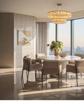 温州绿城鹿城广场丨中国温州丨SRD,赛瑞迪普