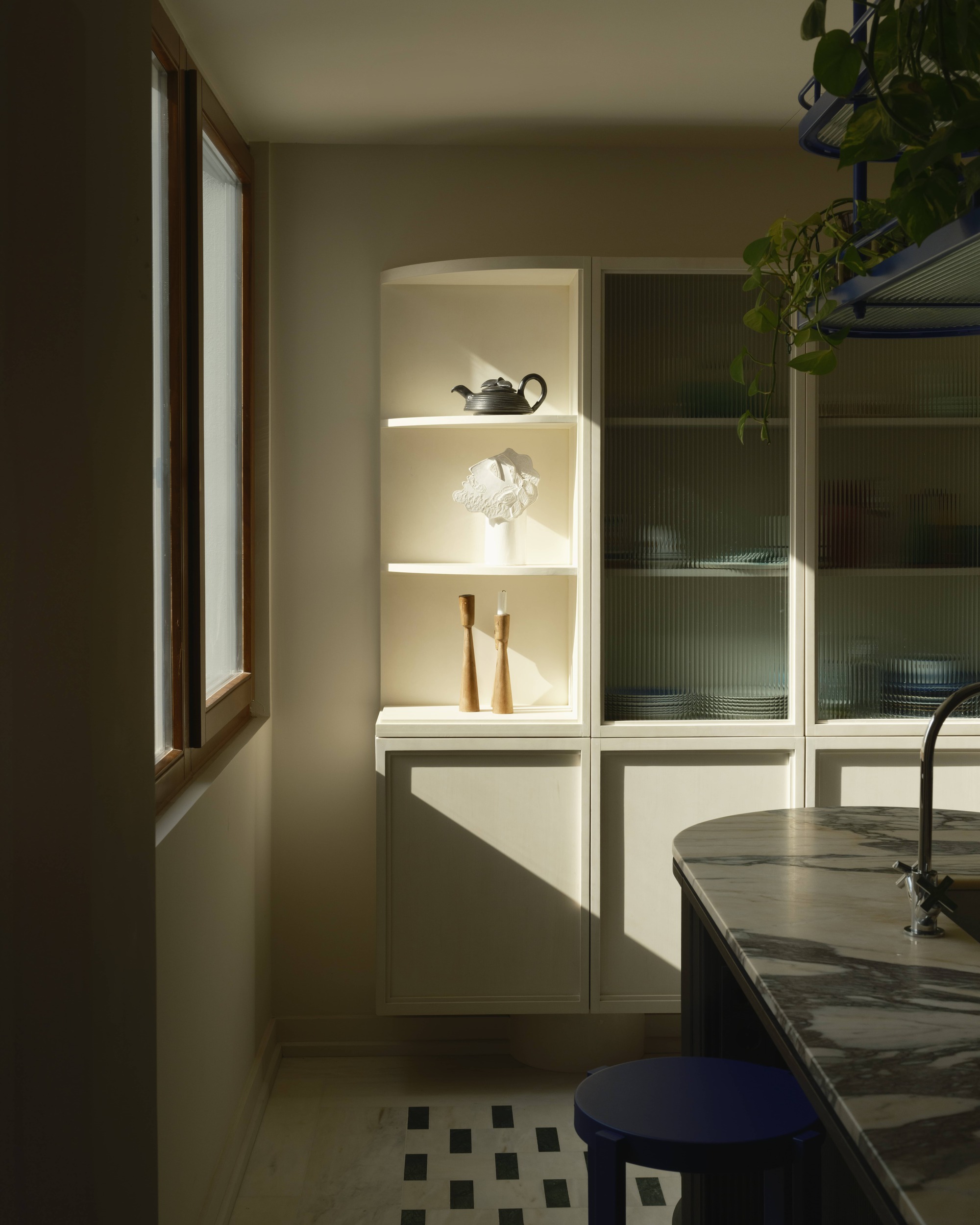 平层丨葡萄牙里斯本丨Spacegram-36