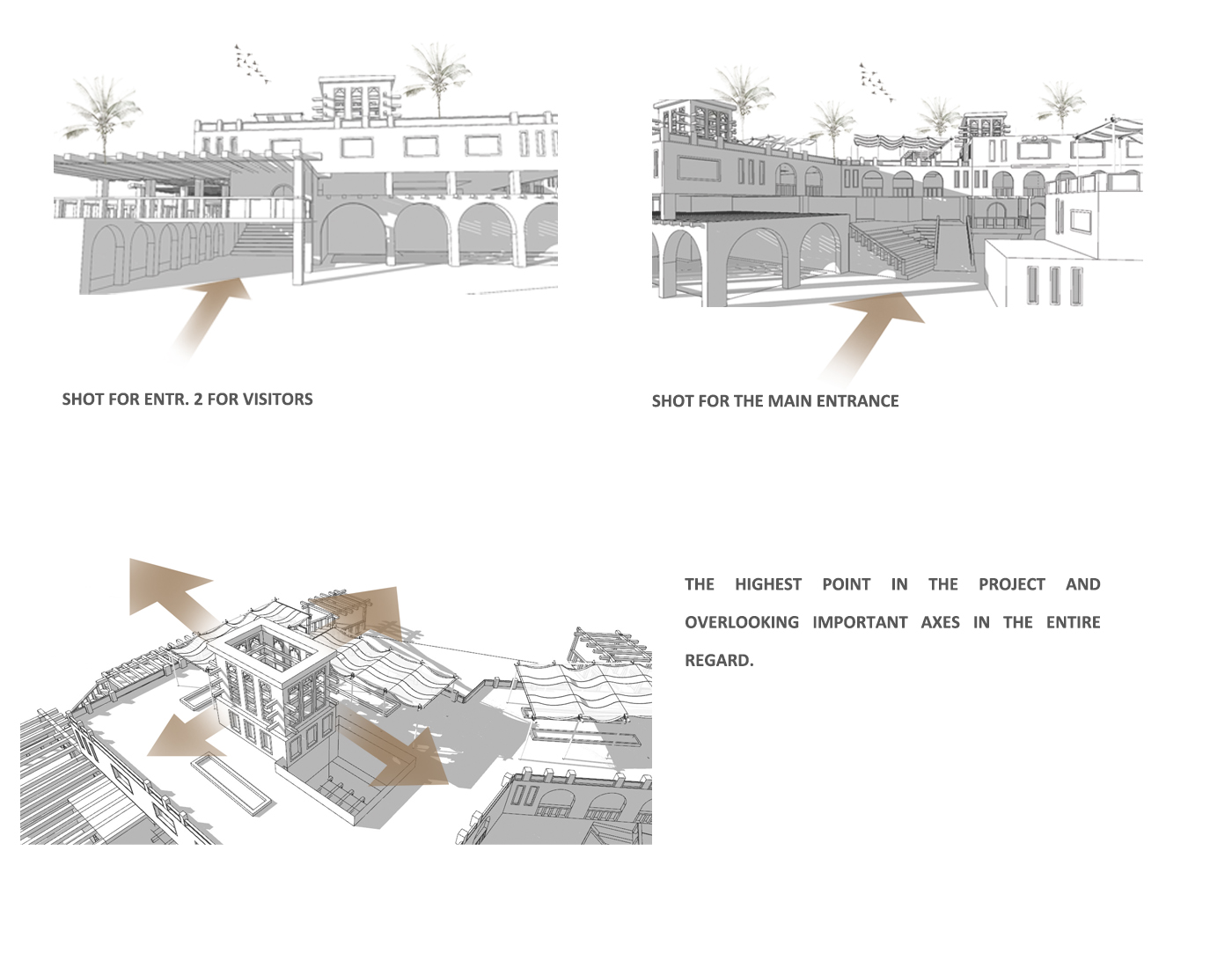 TULUN CULTURE CENTER, CRAFTS CENTER PROJECT-2