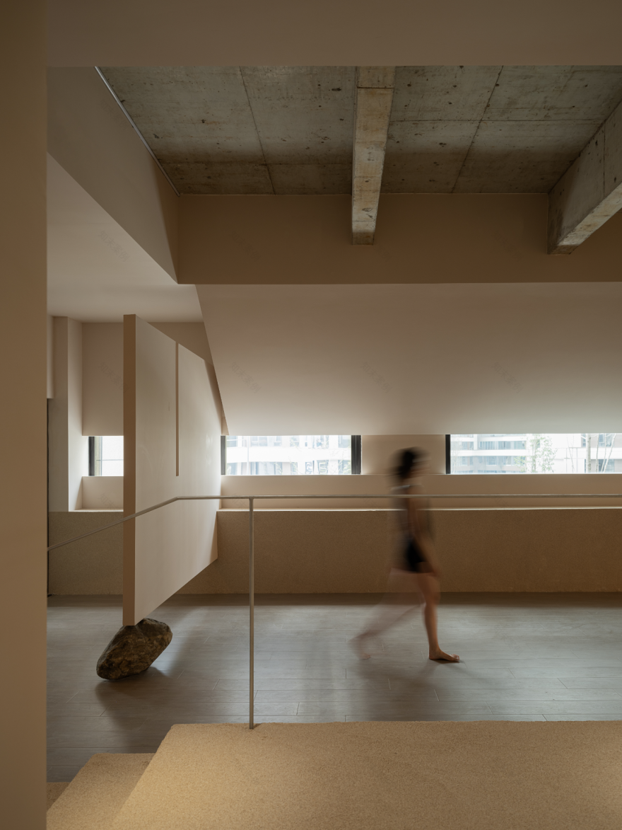 岩地寻根丨中国成都丨笾界建筑-54