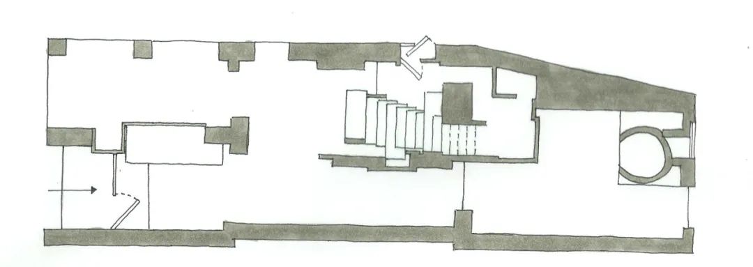 威尼斯 Olivetti 陈列室丨意大利丨卡洛·斯卡帕-46