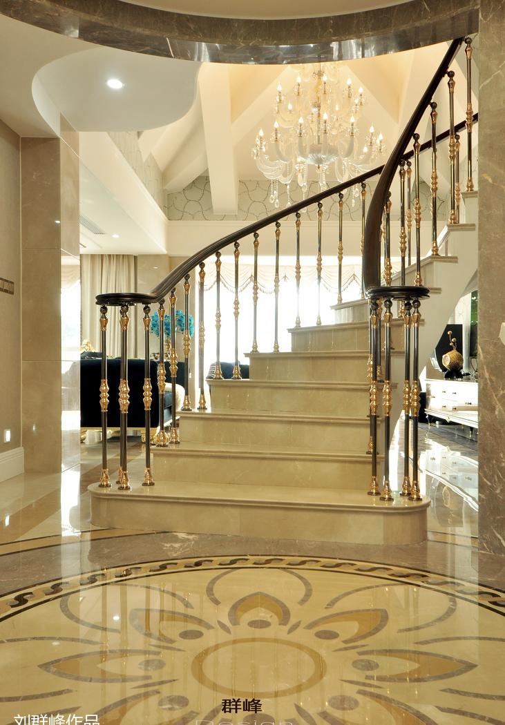 2014 年景观花园顶跃——红色石材的时尚魅力-11