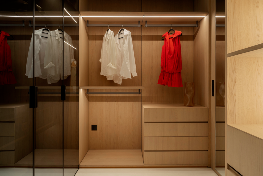 PrivateHome|美而雅的大平层-104