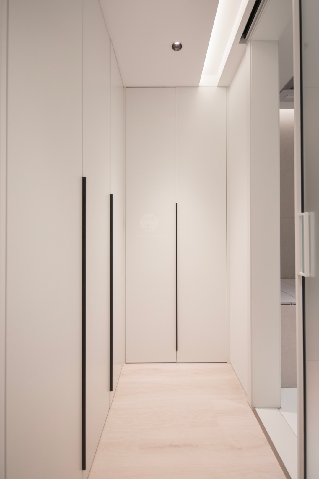 上海 160㎡老房惊艳逆袭丨中国上海-76