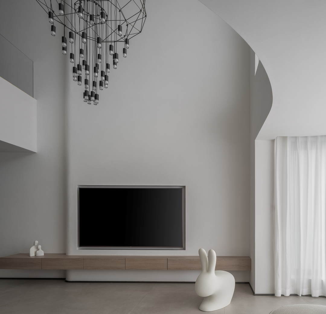 无限延伸丨中国上海丨KAD STUDIO-23