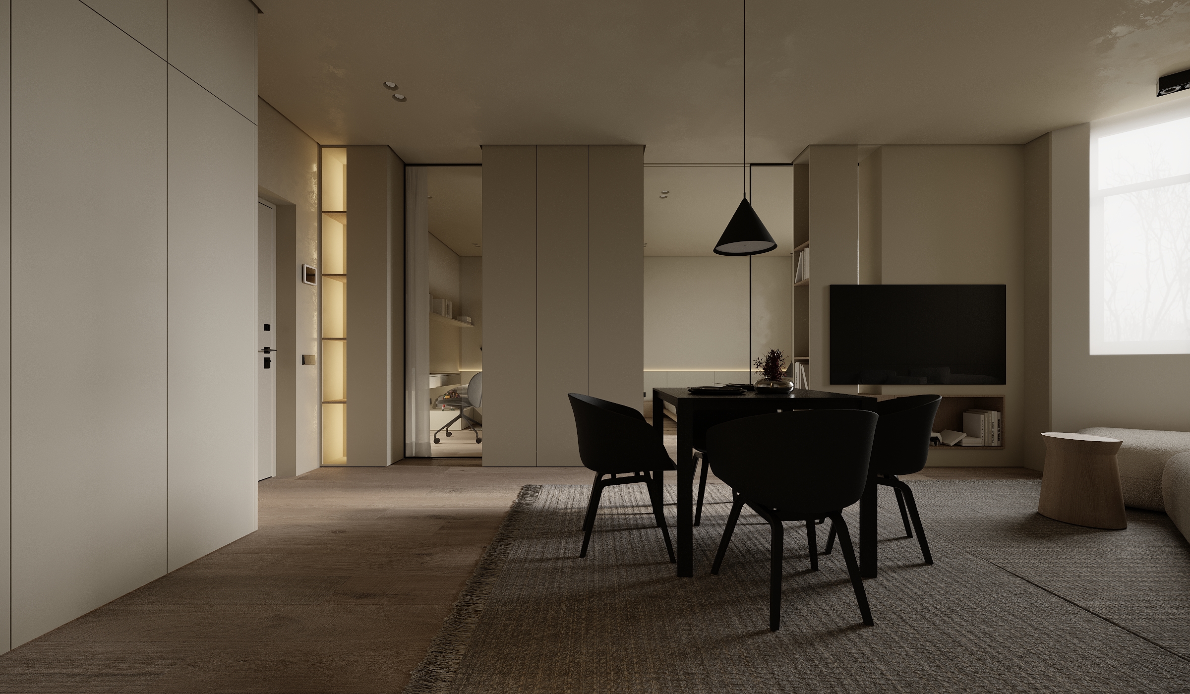 KS50丨乌克兰基辅丨altadea architects-5