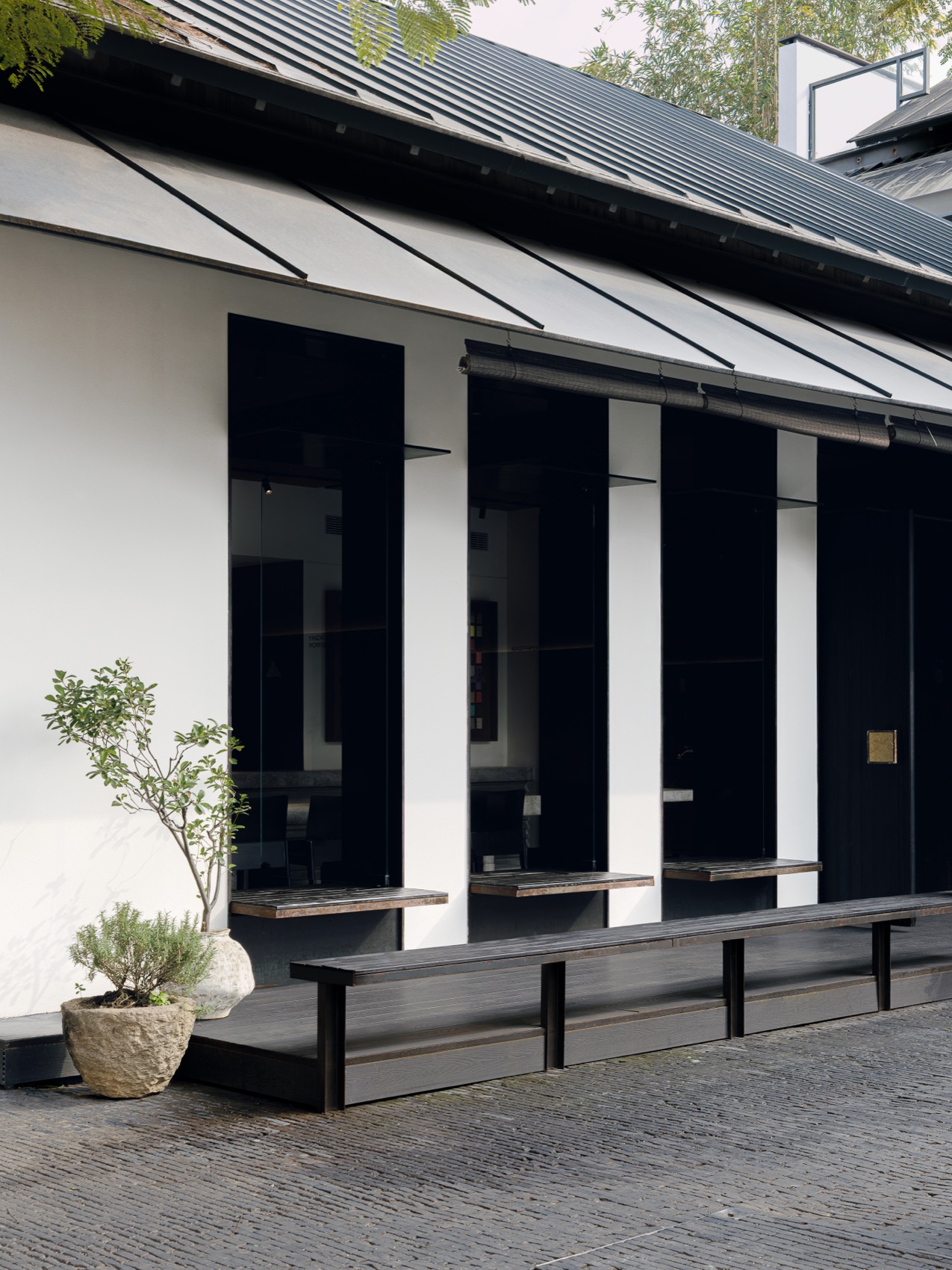 研造所丨中国深圳丨Ruhaus Studio（如室建筑设计事务所）-71