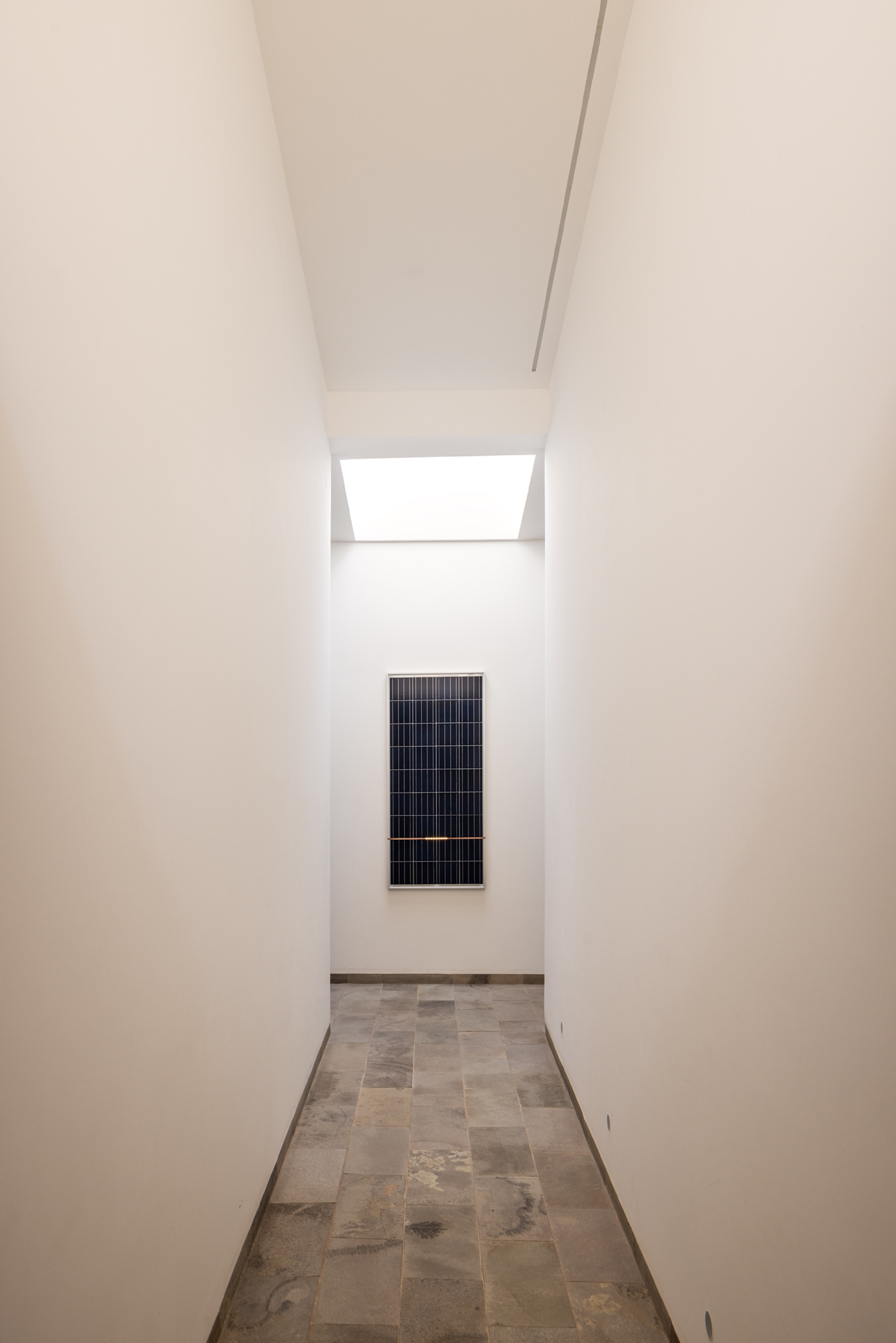 VLP住宅；VLP房屋（注：由于VLP可能是特定的缩写，在没有更多背景信息时，仅从字面翻译为住宅或房屋，若VLP有特定含义，需根据具体语境进一步确定） 丨巴西丨Pascali Semerdjian Arquitetos-40