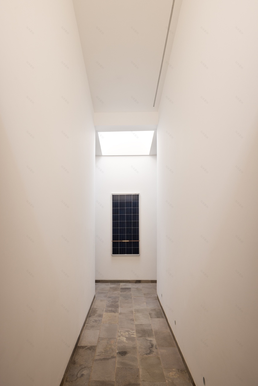 VLP住宅;VLP房屋(注:由于VLP可能是特定的缩写,在没有更多背景信息时,仅从字面翻译为住宅或房屋,若VLP有特定含义,需根据具体语境进一步确定) 丨巴西丨Pascali Semerdjian Arquitetos-40