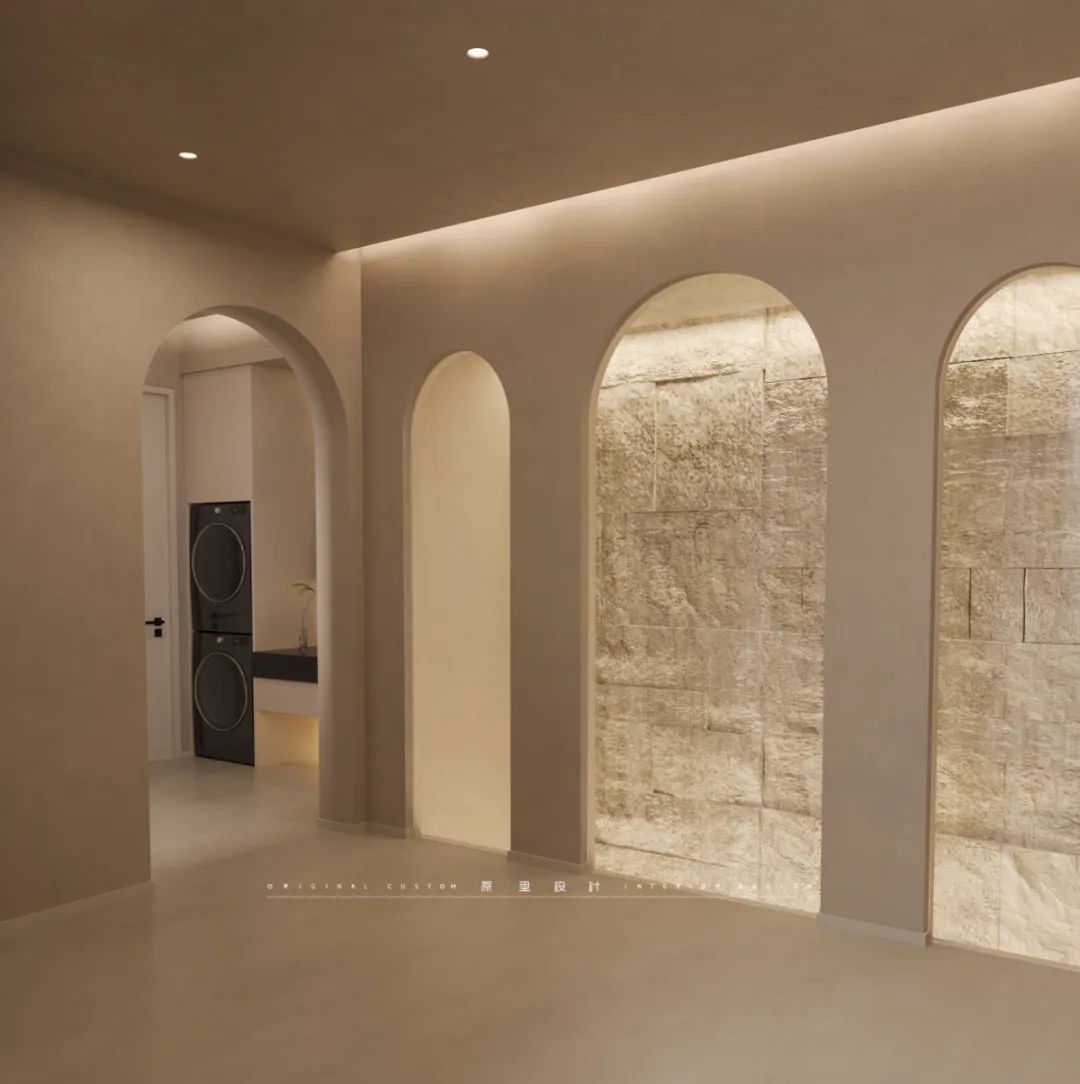 盘锦霞光府联排别墅丨中国盘锦丨OCID 原里建设-34