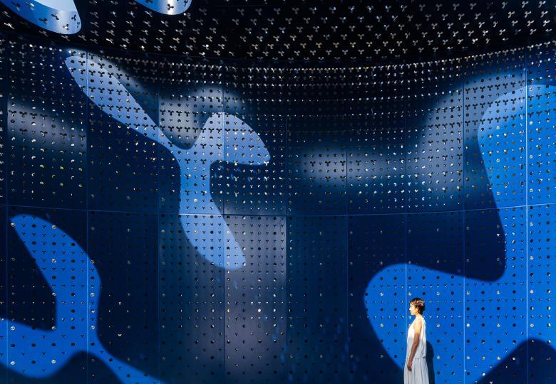 丨中国湖州丨Wutopia Lab,上海 J.L LV HUA 有限公司-48