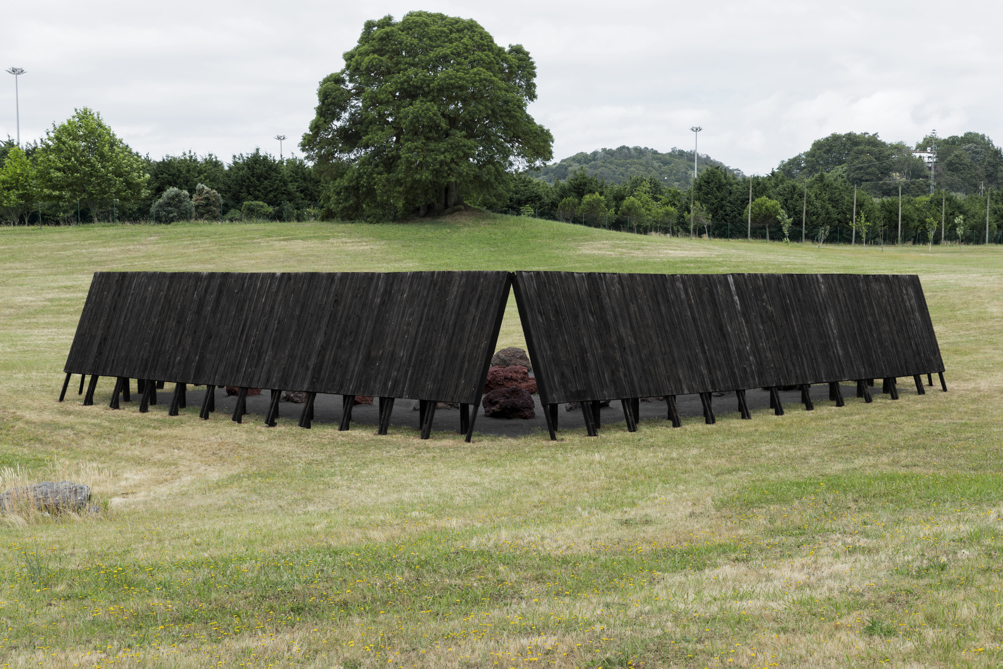 Inbetween Pavilion / Pontoatelier-24