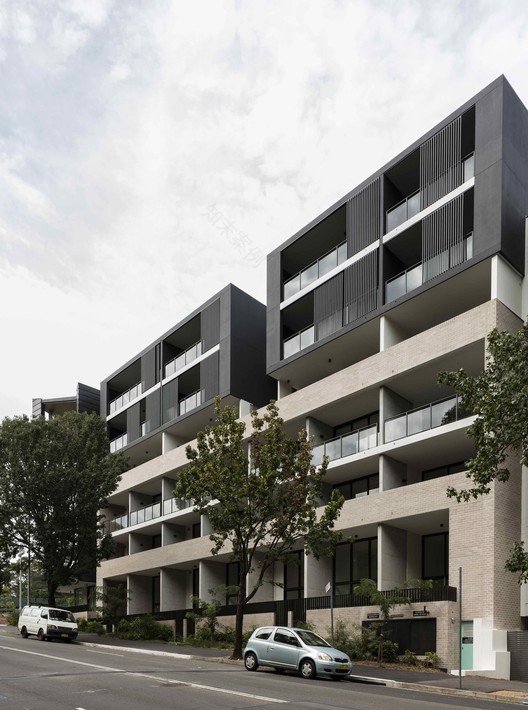 Wellington on the Park Fox Johnston-3