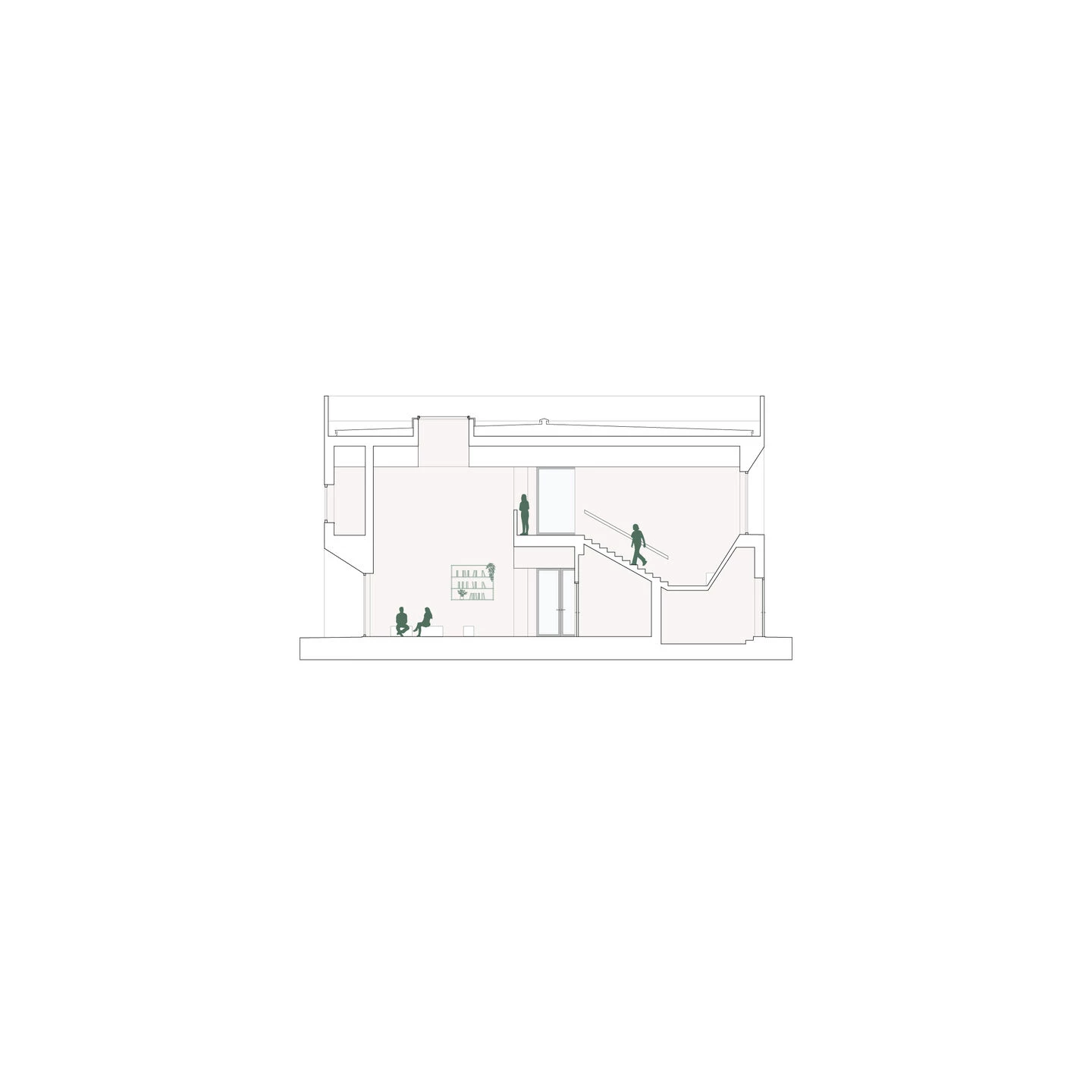 San Giusto 高中丨意大利丨Colucci&Partners-43
