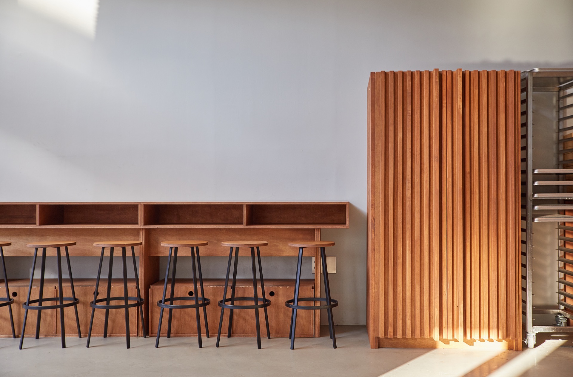 老渡口甜甜圈丨韩国首尔丨STUDIO GIMGEOSIL (스튜디오 김거실)-42