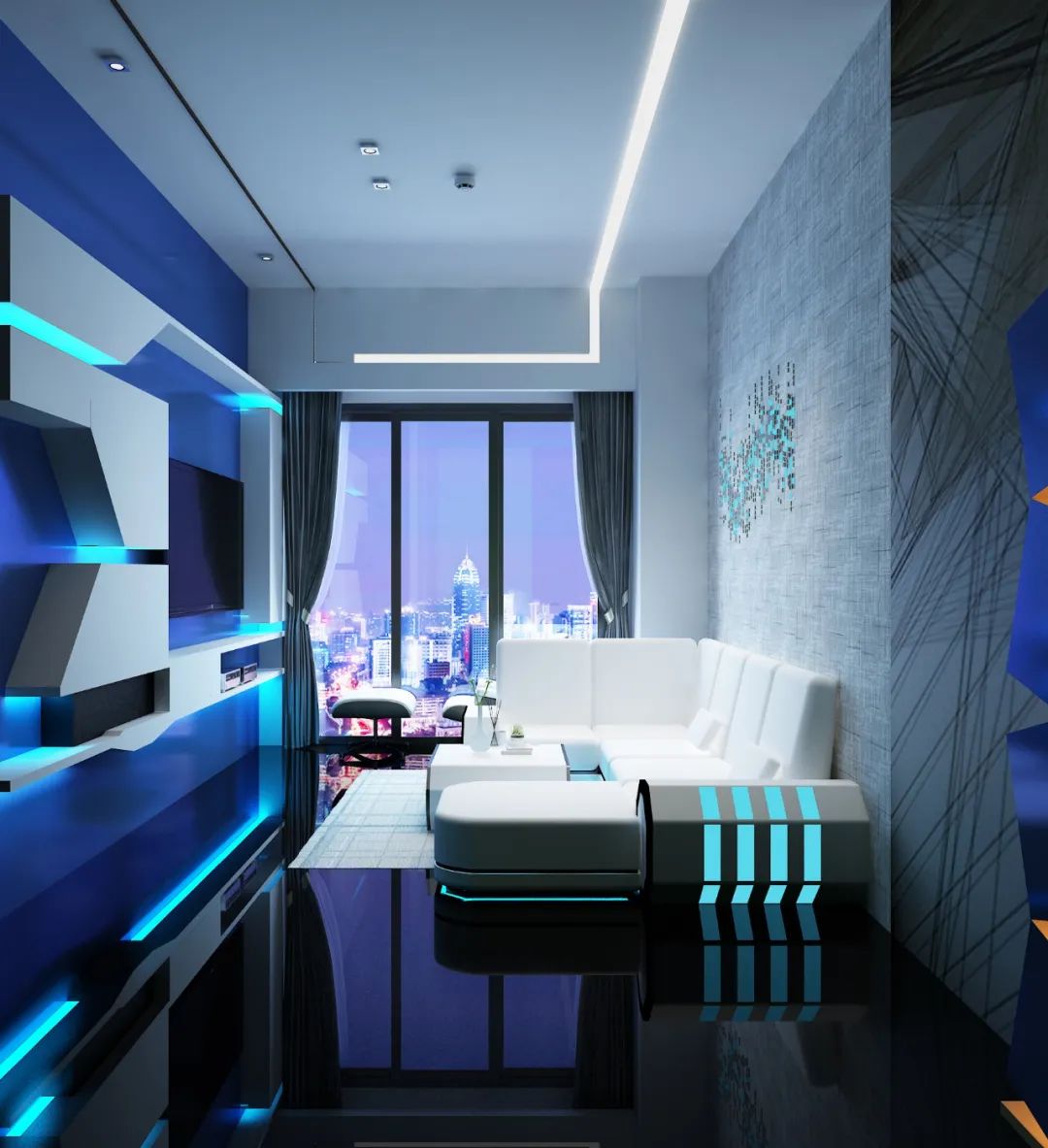 《BOX HOTEL》 | 年轻商旅客的理想之选-29