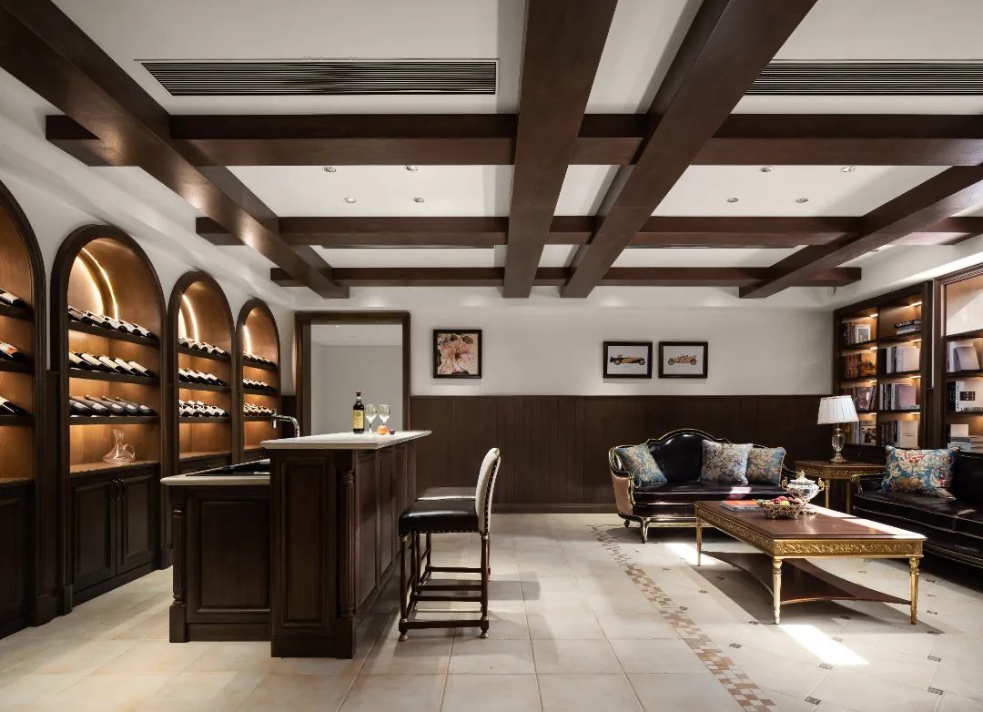 吴江瑞景国际丨远上建筑设计事务所-47