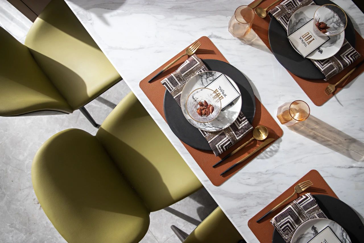 合肥公园万象叠墅样板房丨中国合肥丨上海几朵空间设计有限公司-11