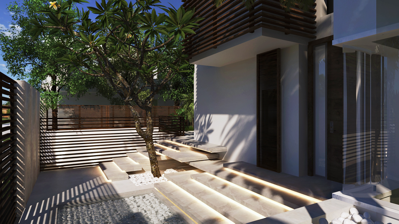 EXTERIOR NORTH COAST-DAY MOOD-5