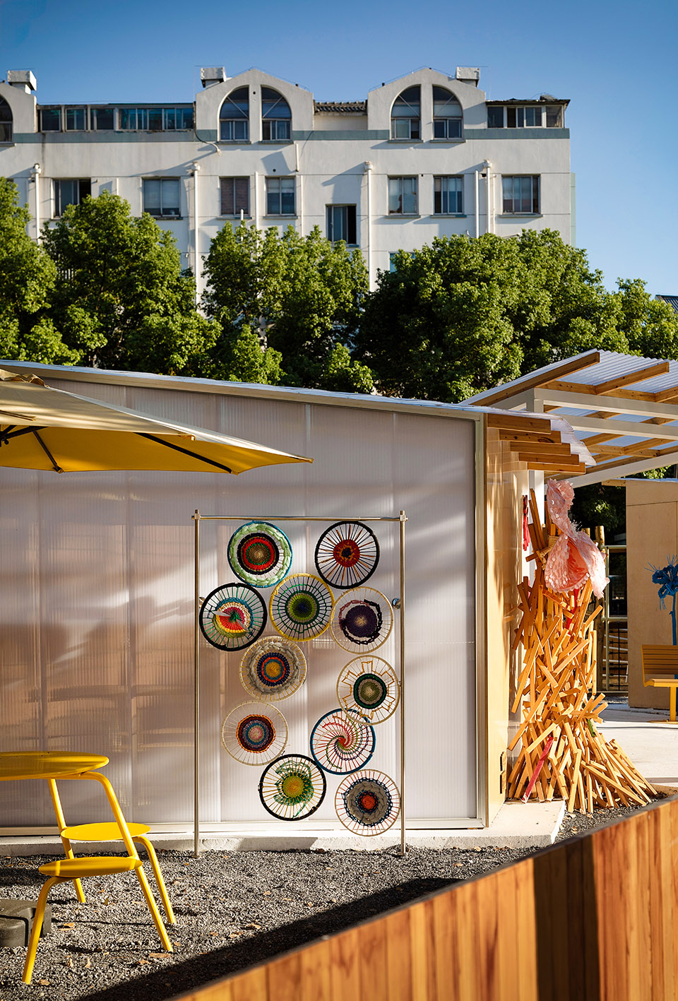 海棠解忧铺丨中国苏州丨艾恩建筑设计-35