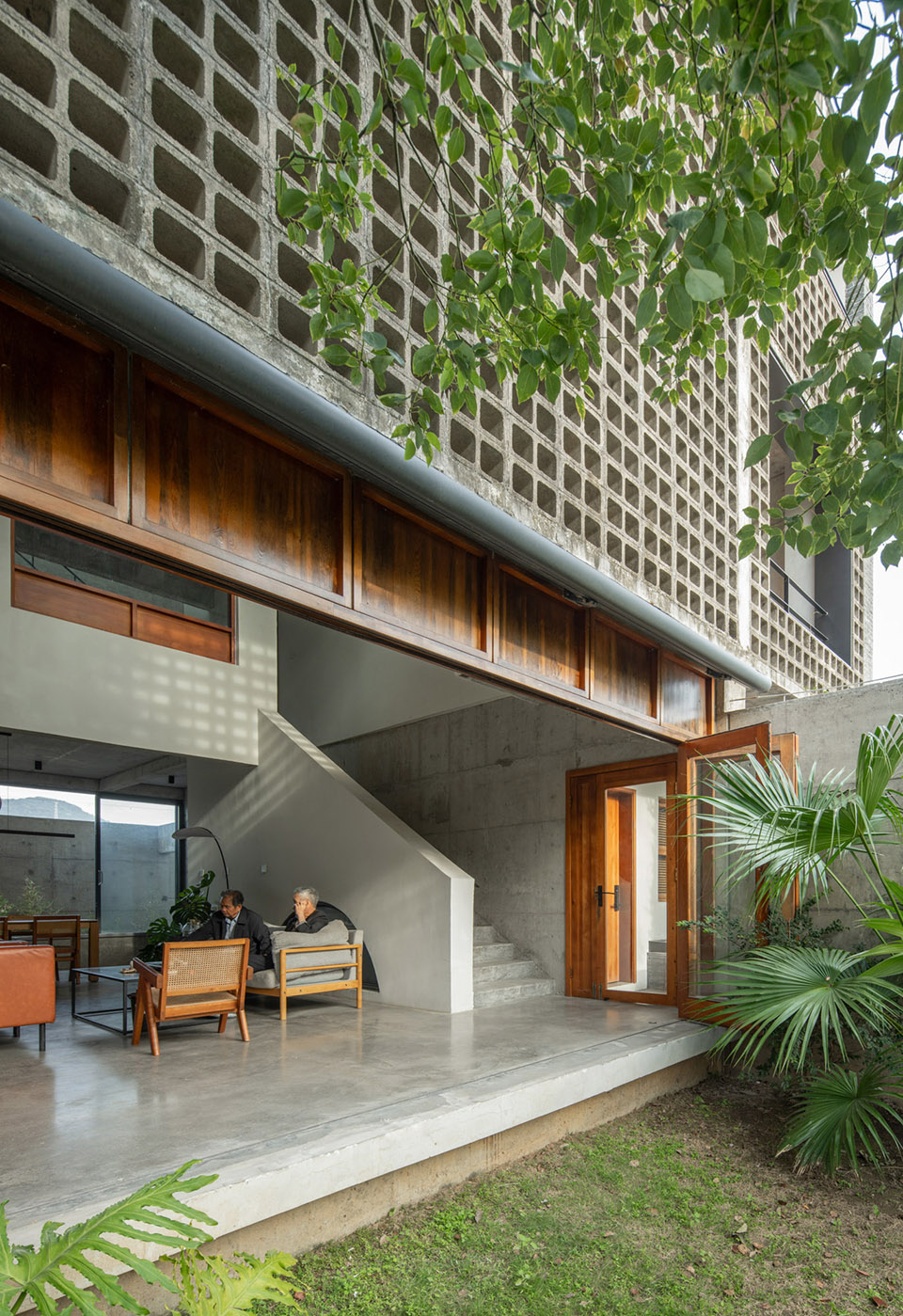 溪口厝丨中国潮州丨全体建筑-72