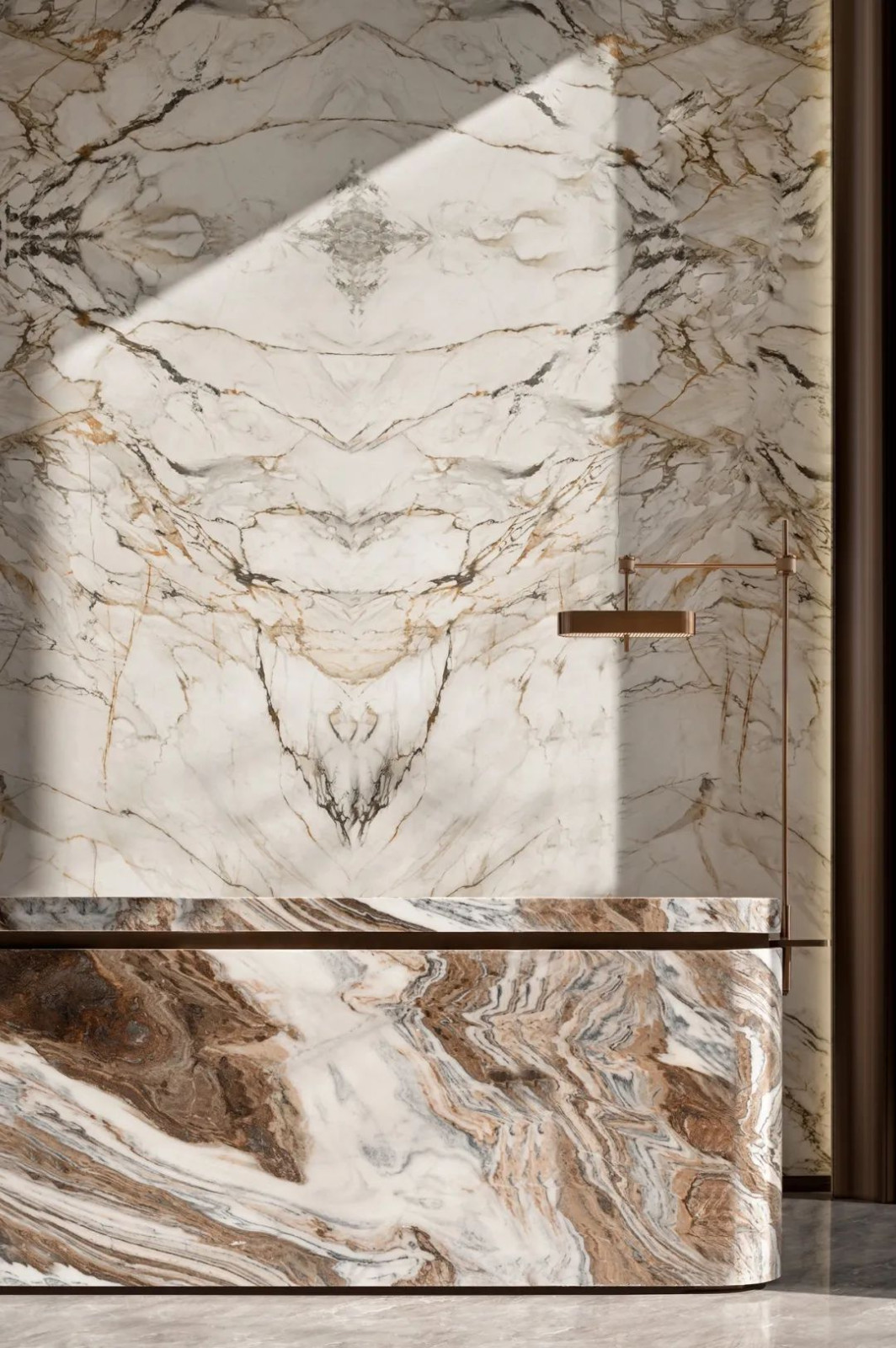 中海威海·金线鼎接待中心丨中国威海-10