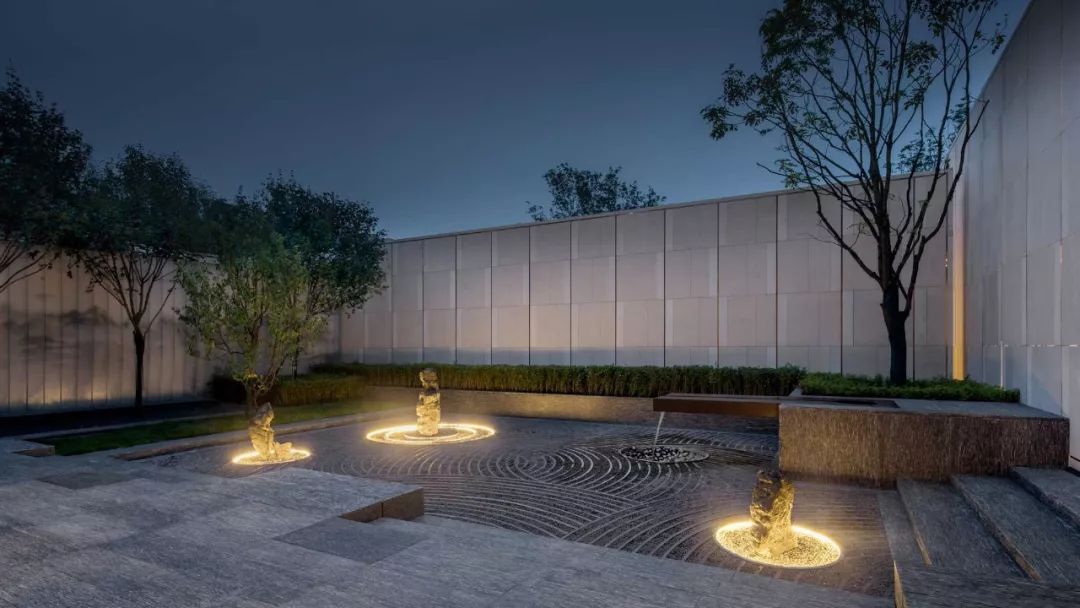 诗画国风 冰清玉华 | 金地·风华雅筑-56