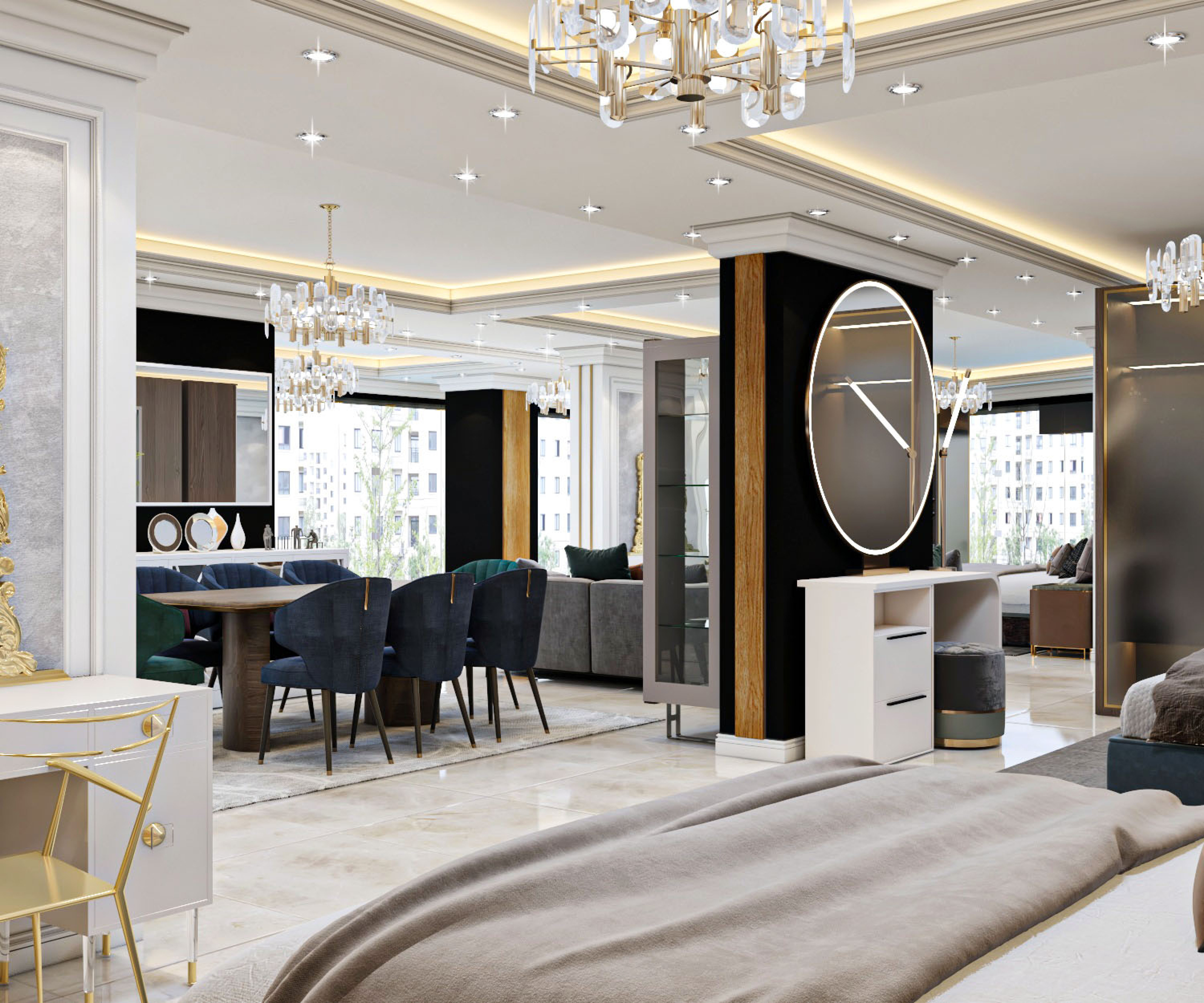 家具中心一楼丨A S M A A S A M I R-14