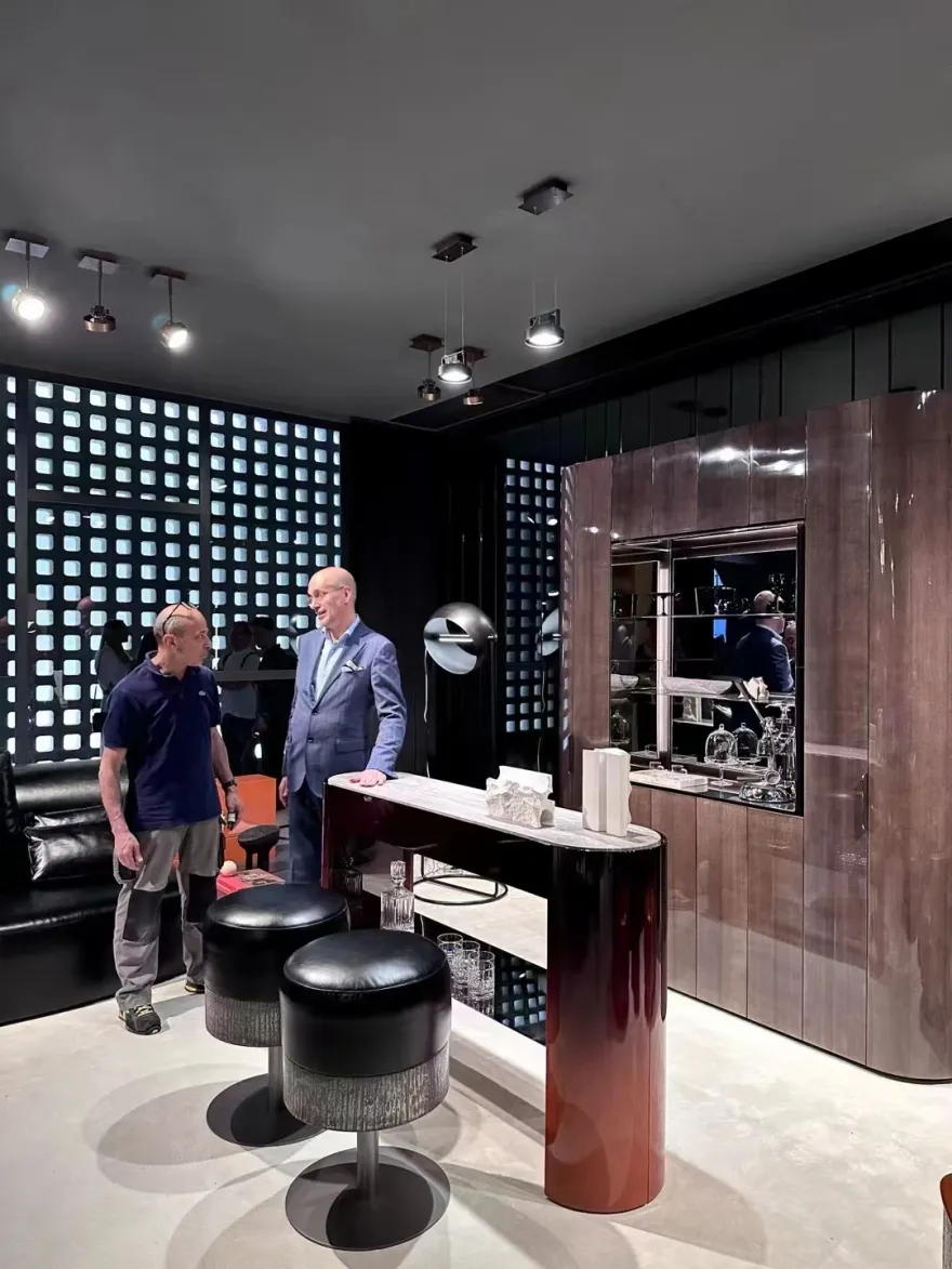 2024 米兰国际家具展览会丨意大利米兰-490