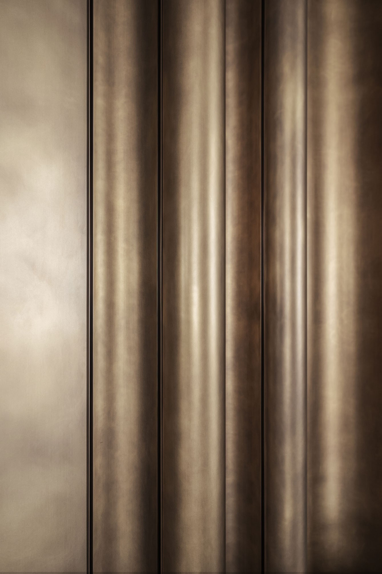 大公寓丨乌克兰丨YODEZEEN Architects-19