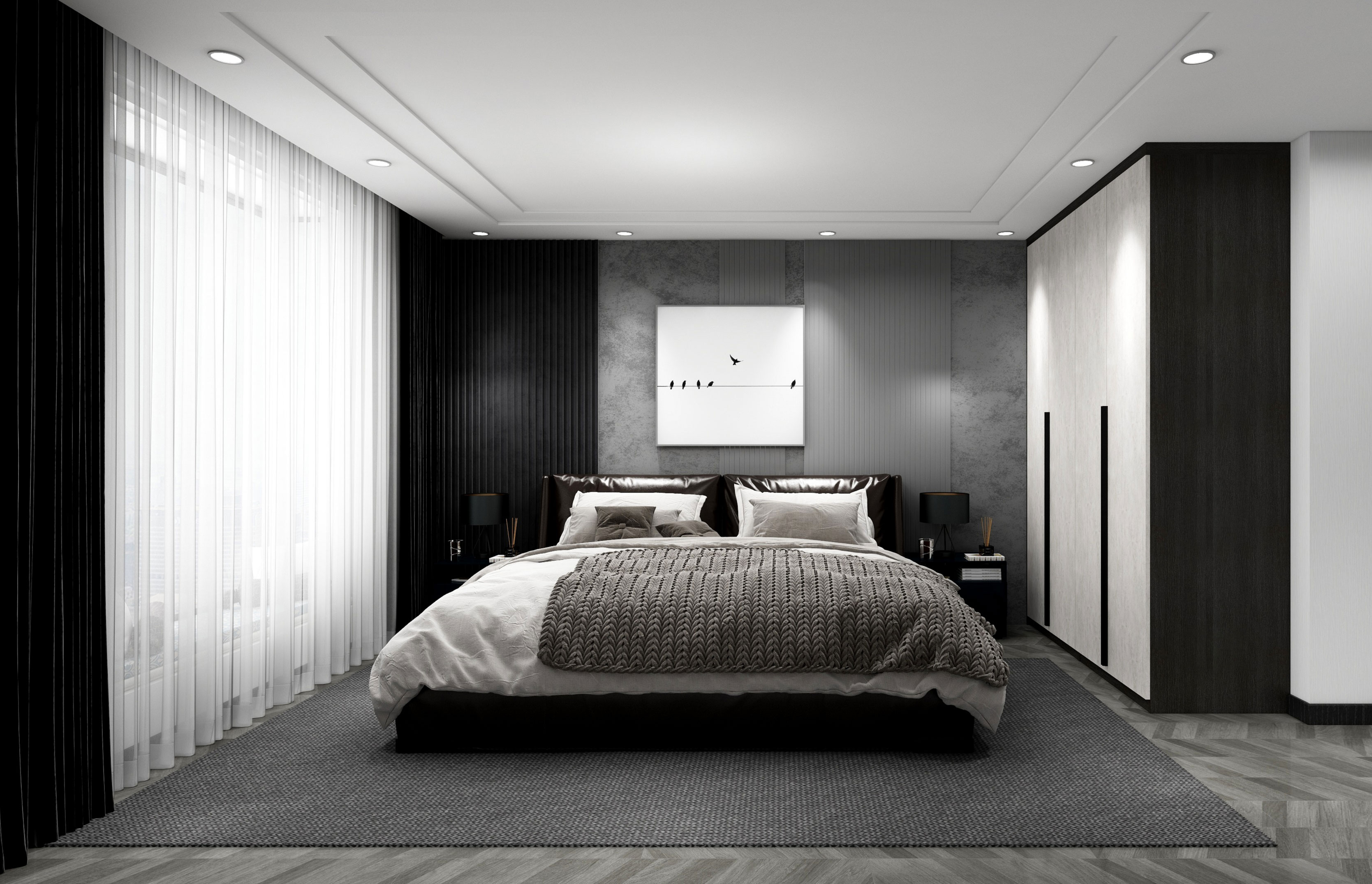 2020 年全屋定制潮流趋势-11