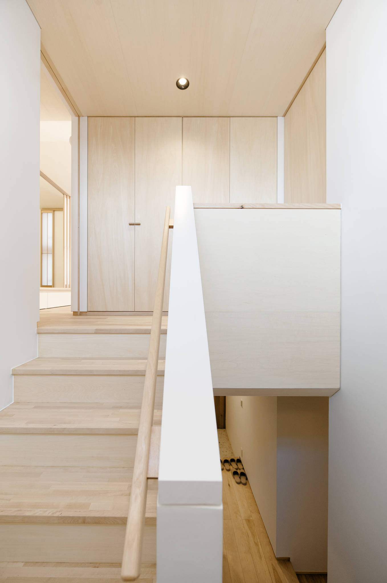 Kyurasu 简约住宅商店-7