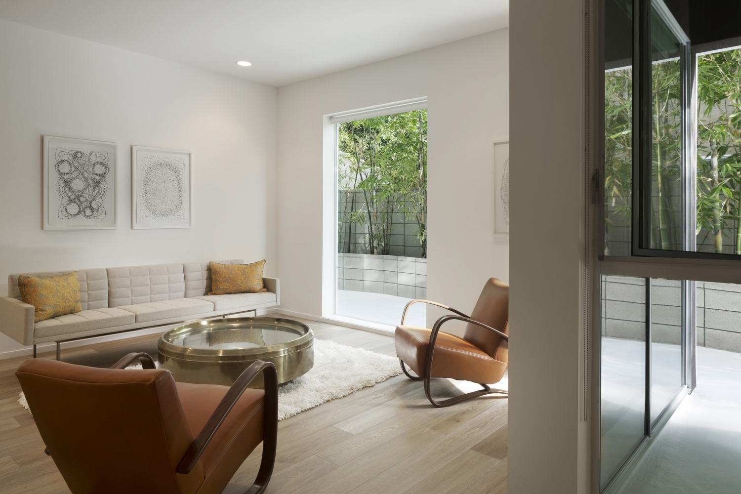 Cloverdale749住宅丨Lorcan O’Herlihy Architects-35